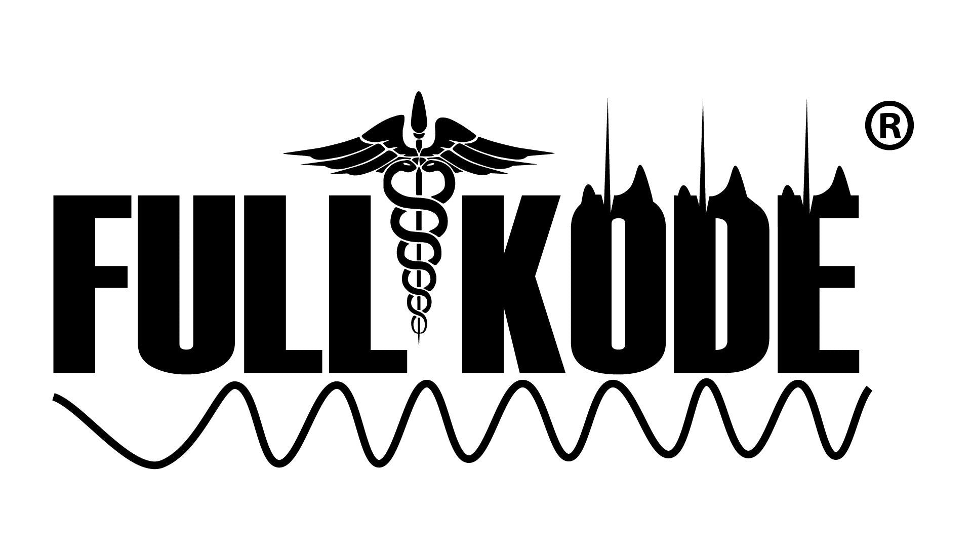 Full Kode