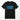 Extraordinary Measures T-shirt Black