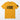 Extraordinary Measures T-shirt Gold