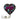 Nurse Heart Badge Reel