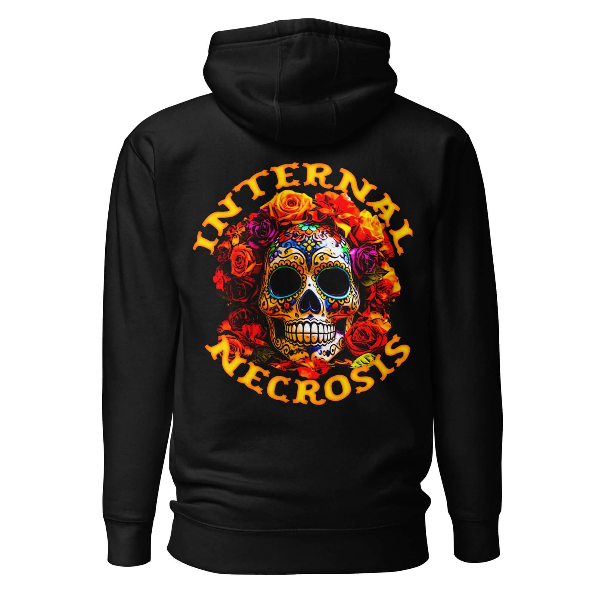 Dead Inside Hoodie – Full Kode